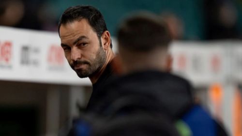 Gaziantep FK'da Selçuk İnan’ın kozları işe yaramadı